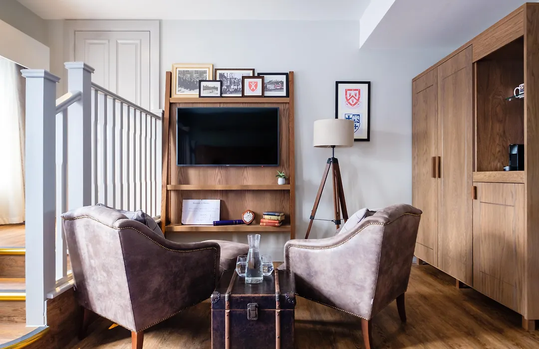 Hotel Indigo - Durham By Ihg-1