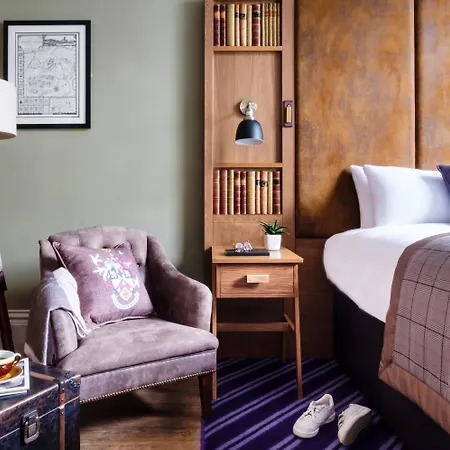Hotel Indigo - Durham By Ihg-3